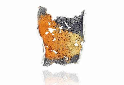 Arior Intenzza hanger Ochre