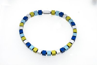 Apero collier 5.06 MA-EI-HG-NA 45 cm