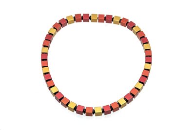 Apero collier 5.40 RO-MG-GD 45 cm