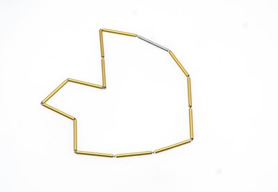 Apero collier 5.49 GD 42 cm