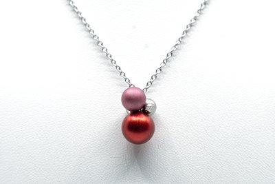 Apero collier en hanger 5.70 RO-HI