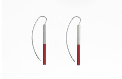 Apero oorbellen Staafje 3.13 RO