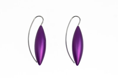 Apero oorbellen Tulip 3.23 LI