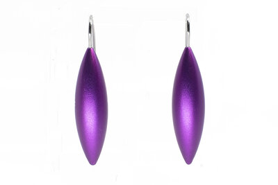 Apero oorbellen Tulip 3.23 LI