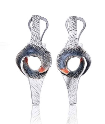 Daniel Vior Oorbellen Sinkino 737030