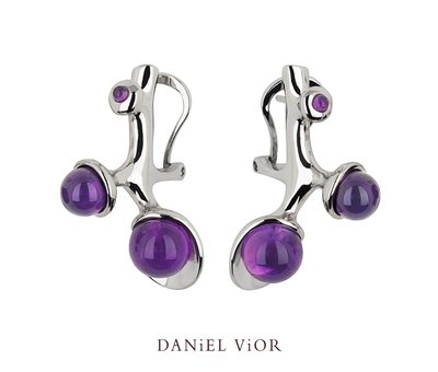 Daniel Vior Oorbellen Ecto 736580