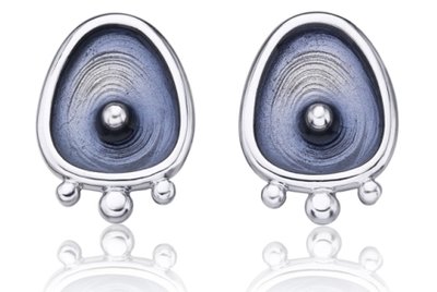 Daniel Vior Oorbellen Drops 736810