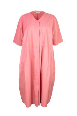 Two Danes jurk Eris oud rose