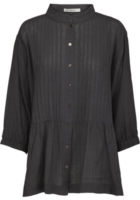 Two Danes blouse Gem grijs