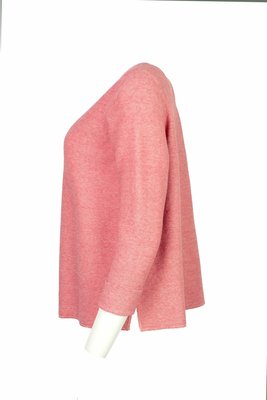 Mansted kleding Moriko trui rose