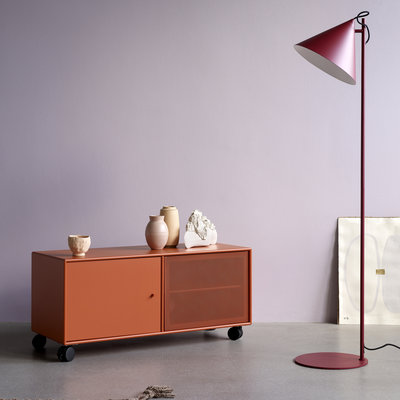 Montana TV meubel, model 03 (SL12/SL12P) TV kast campagne ladekast/opbergkast Prijsvoorbeeld van € 1215,00 voor € 975,00*