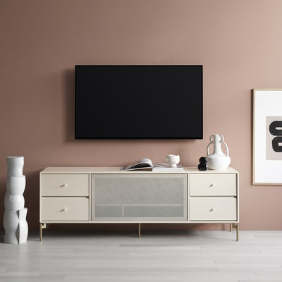 Montana TV meubel, model 04 (SI14/SI14P) TV kast campagne ladekast/opbergkast Prijsvoorbeeld van € 2125,00 voor € 1700,00*