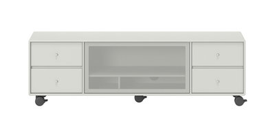 Montana TV meubel, model 04 (SI14/SI14P) TV kast campagne ladekast/opbergkast Prijsvoorbeeld van € 2125,00 voor € 1700,00*