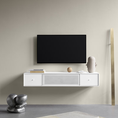 Montana TV meubel, model 05 (VI18/VI18P) TV kast campagne ladekast/opbergkast Prijsvoorbeeld van € 1650,00 voor € 1320,00*