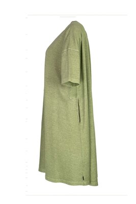 Oska Jurk Dain 020 642HA groen