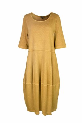 Oska Jurk Egil 023 752SAVANNA lichtbruin