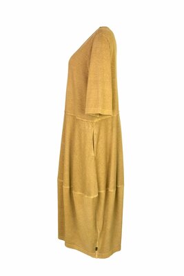 Oska Jurk Egil 023 752SAVANNA lichtbruin