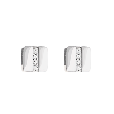 Coeur de Lion Oorbellen 0125/ /1800 Crystal