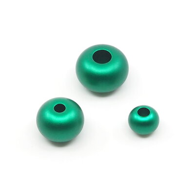 Otracosa Kraal Grün K3 groot / K5 middel / K6 klein