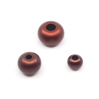 Otracosa Kraal Braun K3 groot / K5 middel / K6 klein