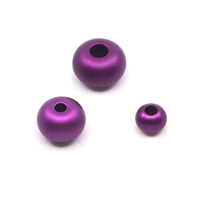 Otracosa Kraal Violett K3 groot / K5 middel / K6 klein
