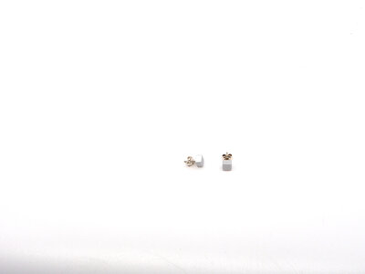 Otracosa Oorbellen Zilver ST406