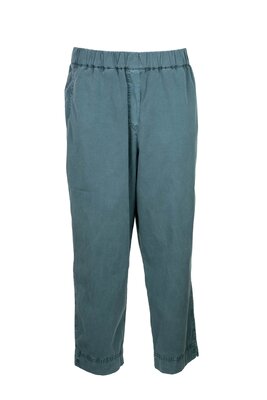 Oska broek Pitta 023 562 RIVER blauw