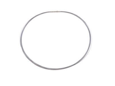 Otracosa Ketting Grijs K02