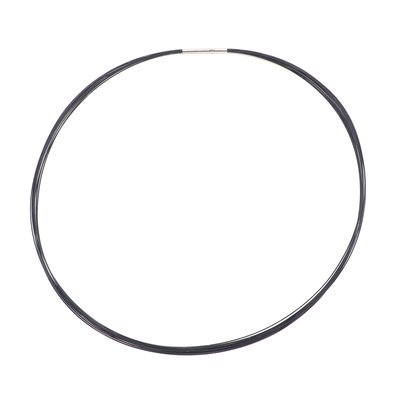 Otracosa Ketting Zwart K02