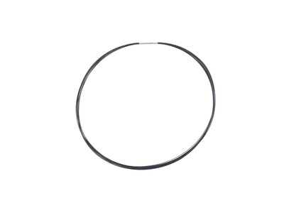 Otracosa Ketting Zwart K02