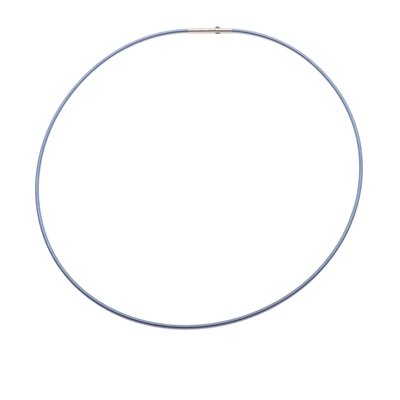 Otracosa Ketting Blauw K03