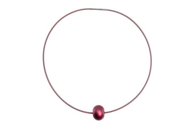 Otracosa Ketting Roze K03
