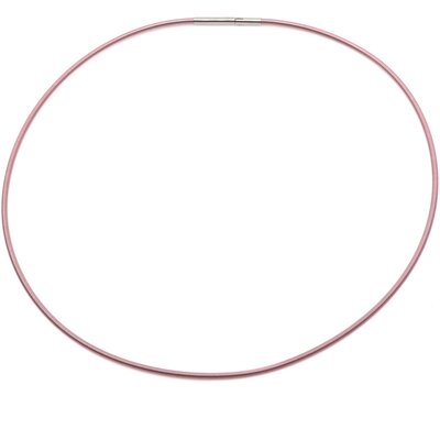 Otracosa Ketting Roze K03