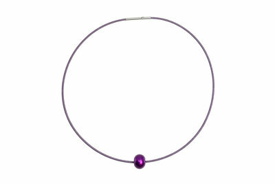 Otracosa Ketting Paars K03