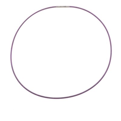 Otracosa Ketting Paars K03