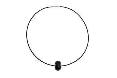 Otracosa Ketting Zwart K03