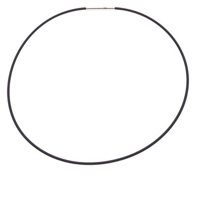 Otracosa Ketting Zwart K03