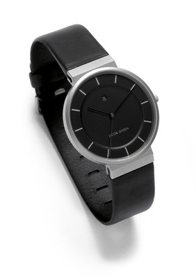 Jacob Jensen Horloge Dimension 847