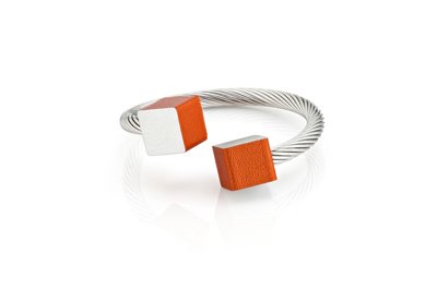 CLIC Ring R4O Oranje