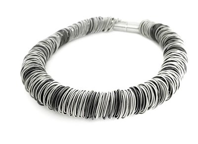 La Molla Collier Maxi-one Dark 140561