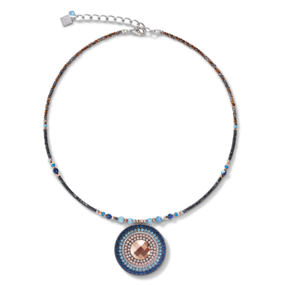 Coeur de Lion Ketting 5035/ /0735 Montana