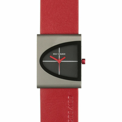 Rolf Cremer Horloge Arch 505301, design horloges