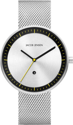 Jacob Jensen Horloge Strata 277 