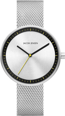 Jacob Jensen Horloge Strata 287 