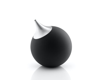 Eva Solo Zeepdispenser Zwart 530672