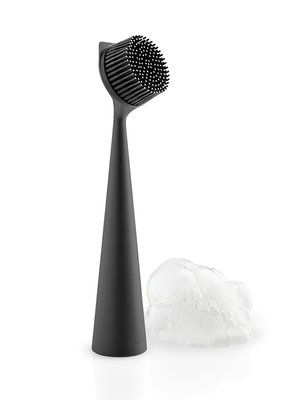 Eva Solo Afwasborstel Zwart 530685