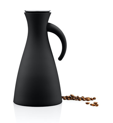 Eva Solo Vacuüm Kan 1,0 L Matt Zwart 502801