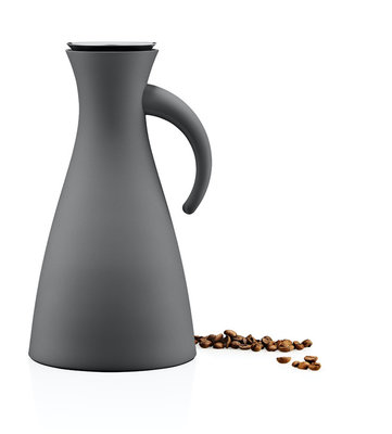 Eva Solo Vacuüm Kan 1,0 L Matt Grijs 502803