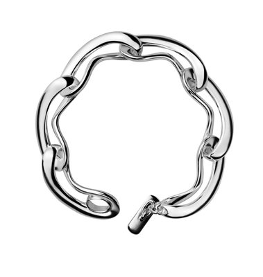 Georg Jensen sieraad, Armband Infinity 452 
