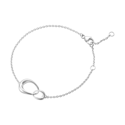 Georg Jensen sieraad, armband Offspring 433B